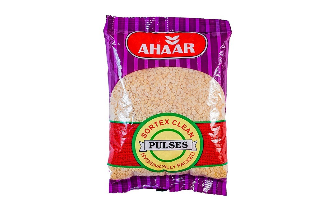 Ahaar Urad Wash    Pack  500 grams